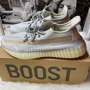 Yeezy Boost 350 V2 Lundmark (non-reflective)